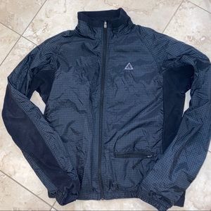 Nike Fleece Lined Wind breaker